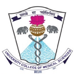 यूनिवर्सिटी कॉलेज ऑफ मेडिकल साइंसेज, दिल्ली University College of Medical Sciences (UCMS) Delhi – 29 जूनियर असिस्टेंट Junior Assistant पोस्ट