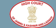 जम्मू एवं कश्मीर तथा लद्दाख उच्च न्यायालय Jammu and Kashmir and Ladakh High Court – 283 जूनियर असिस्टेंट, स्टेनो-टाइपिस्ट, सिस्टम ऑफिसर और सिस्टम असिस्टेंट Junior Assistant, Steno-typist, System Officer And System Assistant पोस्ट