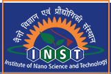 नैनो विज्ञान और प्रौद्योगिकी संस्थान (INST) Institute of Nano Science and Technology – 02 प्रोजेक्ट रिसर्च साइंटिस्ट- I Project Research Scientist- I पोस्ट