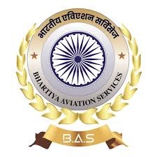 भारतीय विमानन सेवा (BAS) Indian Aviation Services (BAS) – 3508 ग्राहक सेवा एजेंट (CSA), लोडर/हाउसकीपिंग Customer Service Agent (CSA), Loader/Housekeeping पोस्ट