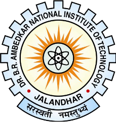 राष्ट्रीय प्रौद्योगिकी संस्थान जालंधर NIT – National Institute of Technology Jalandhar – 132 प्रोफेसर Professor और अन्य पोस्ट