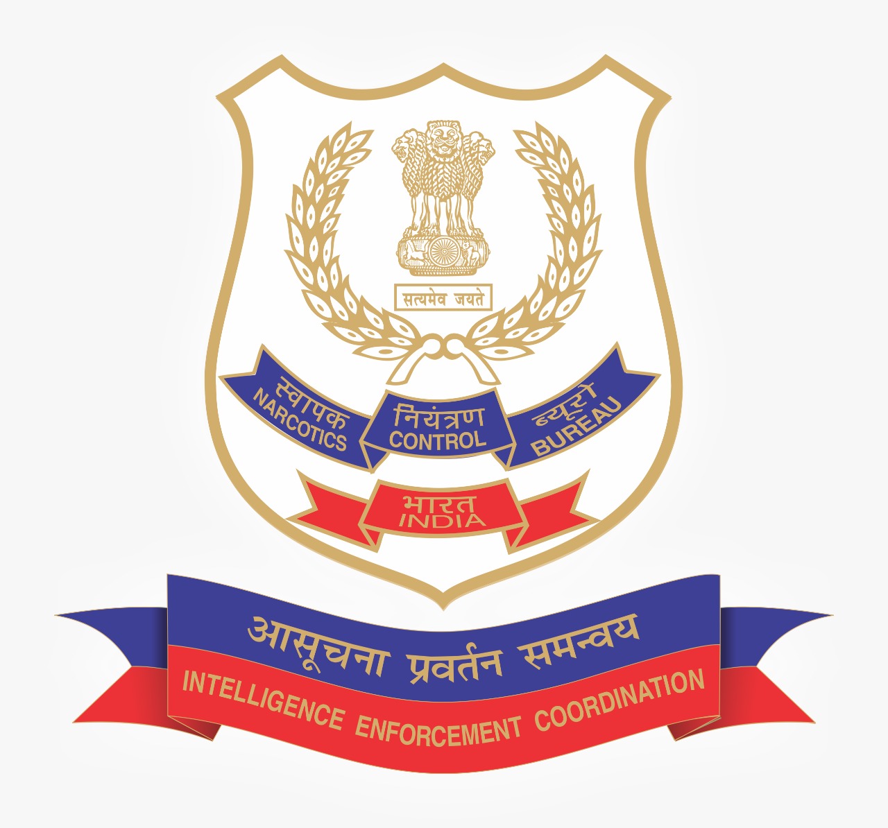 नारकोटिक्स कंट्रोल ब्यूरो (NCB) Narcotics Control Bureau – 62 इंस्पेक्टर Inspector पोस्ट