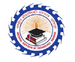 राष्ट्रीय प्रौद्योगिकी संस्थान (NIT) मणिपुर National Institute of Technology (NIT) Manipur – 22 सहायक प्रोफेसर Assistant Professor पोस्ट