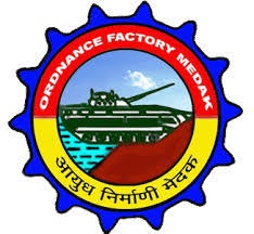 आयुध निर्माणी, मेडक (OFMK) Ordnance Factory, Medak (OFMK) – 86 जूनियर मैनेजर, डिप्लोमा तकनीशियन,सहायक, जूनियर सहायक Junior Manager, Diploma Technician, Assistant, Junior Assistant पोस्ट