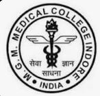 महात्मा गांधी मेमोरियल मेडिकल कॉलेज MGMMC – Mahatma Gandhi Memorial Medical College – 23 ट्यूटर / डेमोंस्ट्रेटर Tutor/ Demonstrator पोस्ट