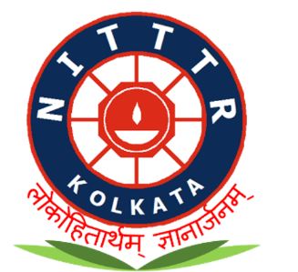 राष्ट्रीय तकनीकी शिक्षक प्रशिक्षण एवं अनुसंधान संस्थान NITTTR Kolkata – National Institute of Technical Teachers’ Training and Research – 06 प्रोफेसर, एसोसिएट प्रोफेसर Professors , Associate Professors पोस्ट