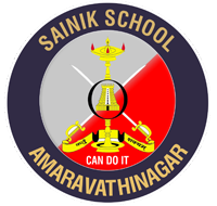 सैनिक स्कूल, अमरनाथनगर Sainik School, Amaravathinagar – 02 टीजीटी, लोअर डिवीजन क्लर्क TGT, Lower Division Clerk पोस्ट