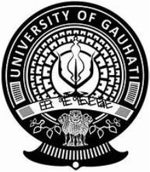 गुवाहाटी विश्वविद्यालय Gauhati University – 03 फील्ड इन्वेस्टिगेटर Field Investigator पोस्ट